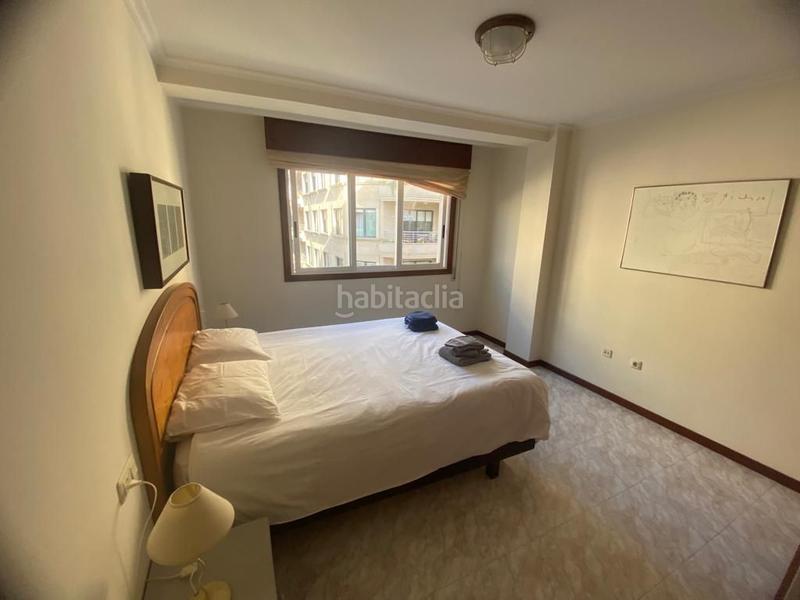 Foto 18290f8c-ca15-4455-b40e-a965c27db57f. Location appartement avec parking dans Sanxenxo pueblo Sanxenxo