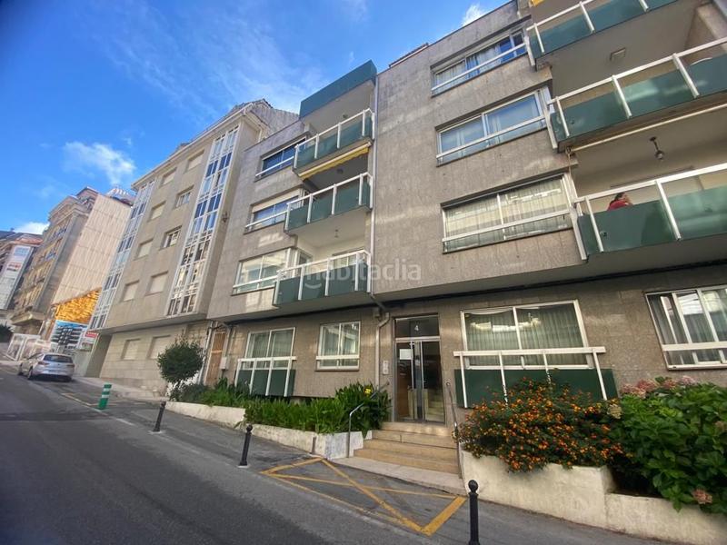 Foto 1c6a05b9-0113-434b-8a4f-d1b12991b7a8. Location appartement avec parking dans Sanxenxo pueblo Sanxenxo