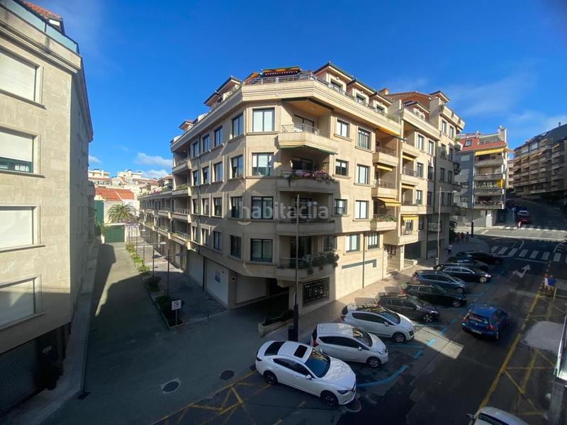Foto a3d7d7b5-5a77-4e61-bec1-1654ad9de62b. Location appartement avec parking dans Sanxenxo pueblo Sanxenxo