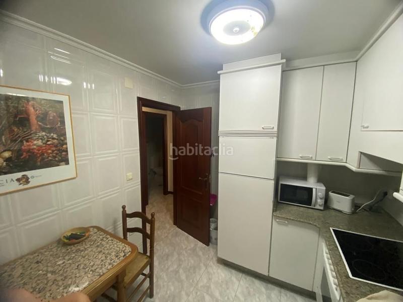 Foto b91095ab-2af9-4a82-bc3c-924da3e40e82. Location appartement avec parking dans Sanxenxo pueblo Sanxenxo