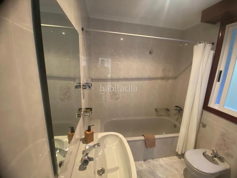 Foto fdcd251b-055d-47f9-b4bb-5c7bfb38ebf6. Location appartement avec parking dans Sanxenxo pueblo Sanxenxo