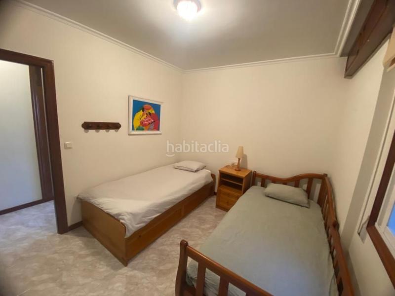 Foto 08b391e4-ba97-43c9-8ac2-6ed35f355334. Rent flat with parking in Sanxenxo pueblo Sanxenxo