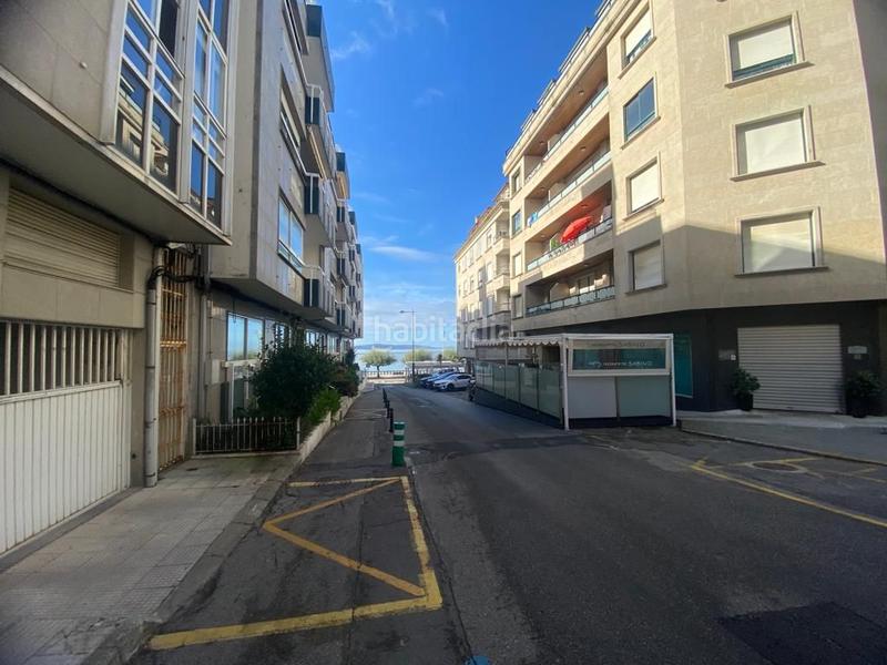 Foto 49577797-8661-4b81-bf5f-4e9db1a25010. Rent flat with parking in Sanxenxo pueblo Sanxenxo