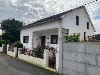 Maison  Aldea tragove. Casa rural en tragove, cambados