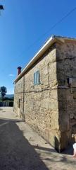 Casa a Cerceda. Casa de aldea restaurada apta para vivir