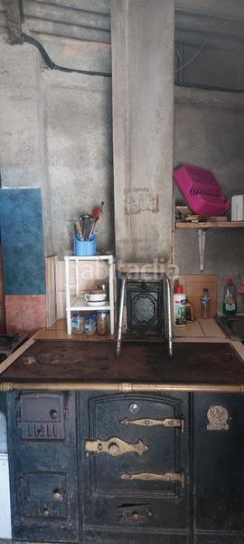 Foto e83f50c0-d0f3-40ce-a0ce-111389b798dc. Haus in Cerceda