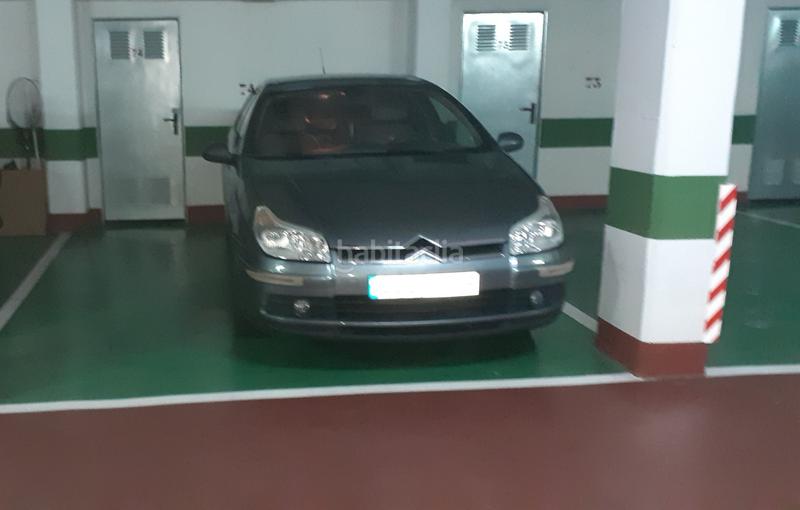 Foto 353f6bc6-84a8-4be5-9dc7-ac46083cab2f. Location appartement avec chauffage parking dans Sanxenxo pueblo Sanxenxo