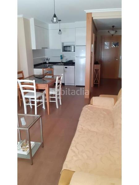 Foto ee7f1139-dec6-4d0a-a621-5fc897ec38f7. Location appartement avec chauffage parking dans Sanxenxo pueblo Sanxenxo