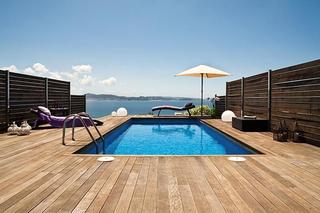 Maison jumelée  Lugar seixalvo. Promoción de viviendas en seixalbo (sanxenxo)