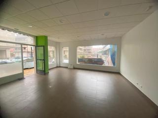 Rent Business premise  Lugar revolta-noalla. Local comercial en noalla