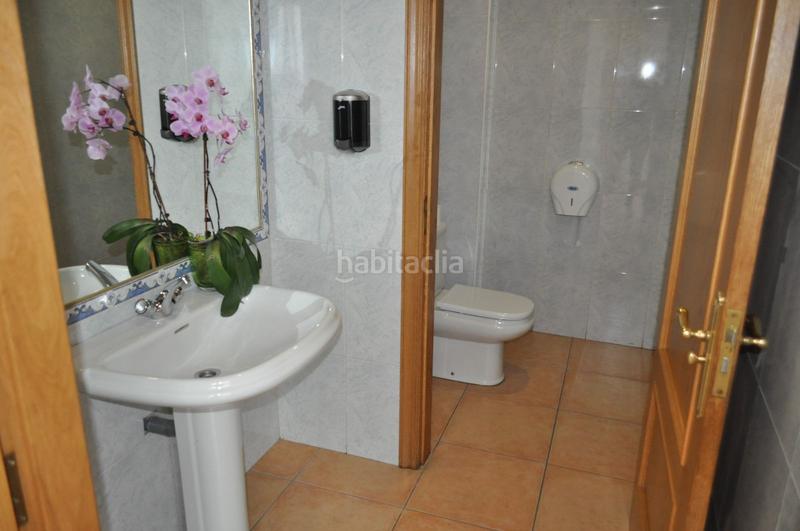 Foto 0ff28fd1-85e6-42fc-8bae-39cac0327664. Geschäftsraum in Adina - Portonovo Sanxenxo