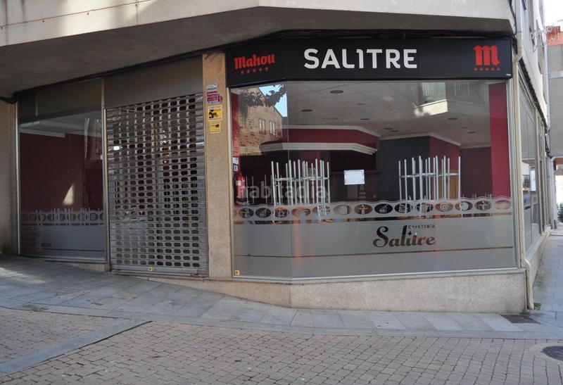 Foto 709b17a5-8c3d-41ce-9f63-43596247e9c9. Geschäftsraum in Adina - Portonovo Sanxenxo