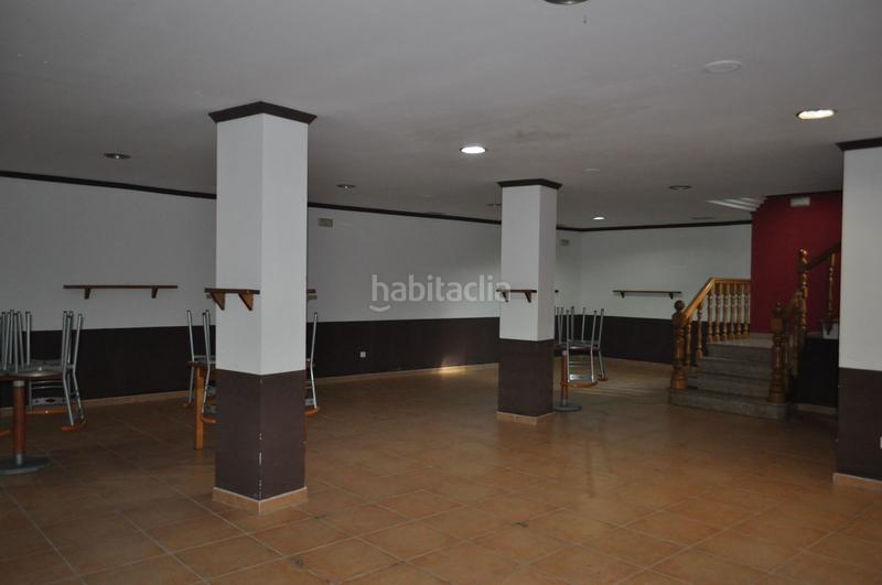 Foto a2d1254f-8dff-4e58-a33e-532f4723b719. Geschäftsraum in Adina - Portonovo Sanxenxo