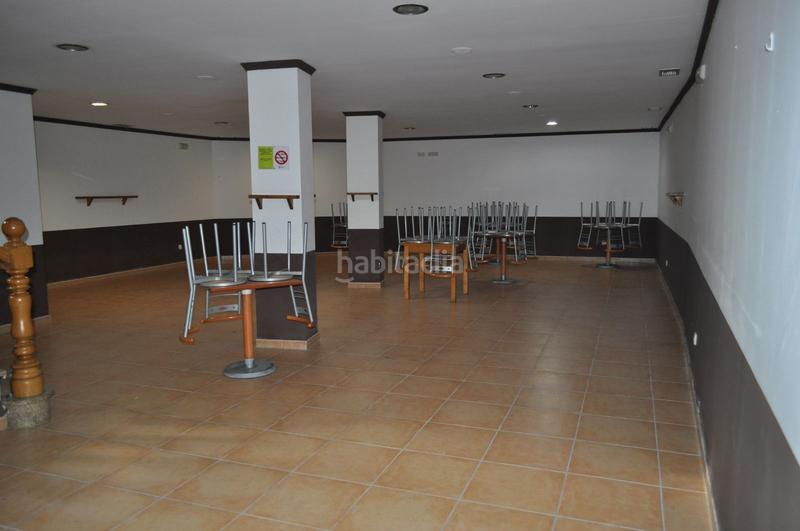 Foto e51aa191-69d7-4af8-8b22-c6a64c443a98. Geschäftsraum in Adina - Portonovo Sanxenxo