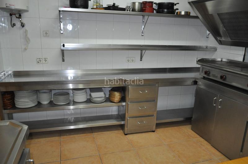 Foto fcb88c2e-c375-456b-a3c1-2e44ade51916. Geschäftsraum in Adina - Portonovo Sanxenxo