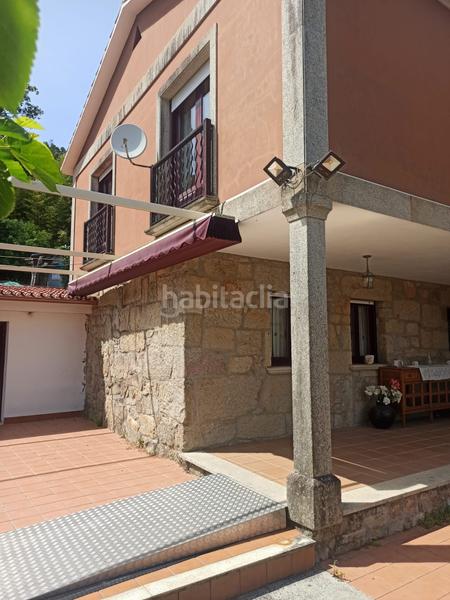 Foto 232c810f-ea31-4a10-8640-6ae4aaf60448. Casa se vende chalet en bordóns-Dorrón en Dorrón Sanxenxo