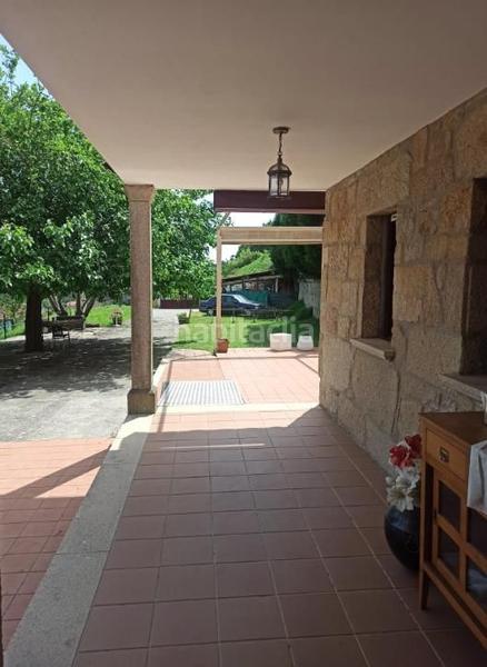 Foto 27368703-245f-4ade-a5f6-6c1522e224f4. Casa se vende chalet en bordóns-Dorrón en Dorrón Sanxenxo