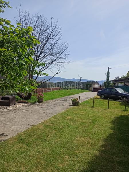 Foto 476d4001-abed-4612-9a91-81eac18a2e3f. Casa se vende chalet en bordóns-Dorrón en Dorrón Sanxenxo