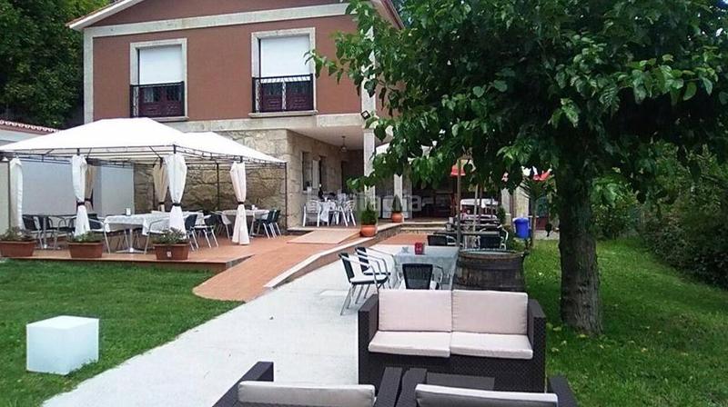 Foto 4da73904-3eb4-41dc-856d-8c6bf2eebf4c. Casa se vende chalet en bordóns-Dorrón en Dorrón Sanxenxo