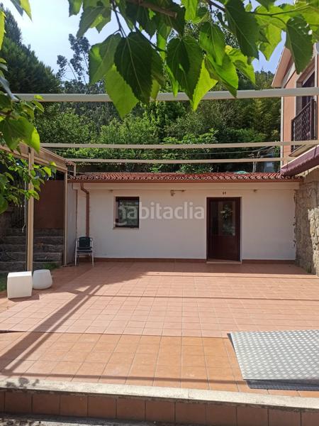 Foto 7c9e8fc2-0383-4894-83a8-636c213623bc. Casa se vende chalet en bordóns-Dorrón en Dorrón Sanxenxo