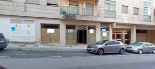 Lloguer Local Comercial a Rúa dereitos humanos 3. Local comercial de 280 metros completamente acondicionado