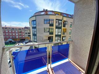 Appartement  Rúa xohana torres. Amplio piso obra nueva