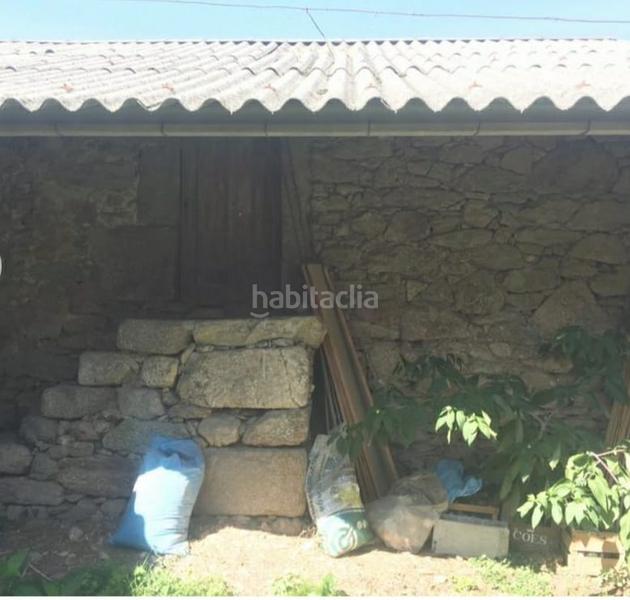 Foto 132772bf-4383-4dde-91c8-ad06106679eb. Maison dans Moraña