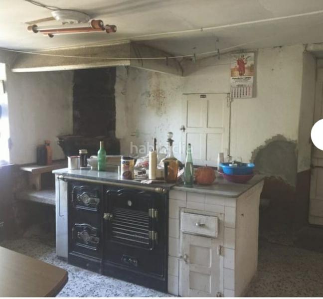 Foto 4baeb98e-2ef3-4e72-8903-63d56a2fee73. Maison dans Moraña