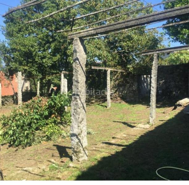 Foto d71f1dc2-2ea7-4965-a732-aee1678eeb86. Maison dans Moraña