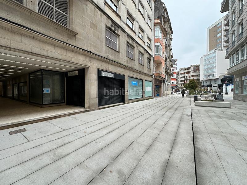 Foto a4b2d924-d5ef-45b6-ae07-92784a10d0d1. Location local commercial dans Vilagarcía Vilagarcía de Arousa