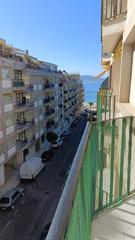 Lloguer Pis a Sanxenxo Pueblo. Se alquila piso vacacional en sanxenxo