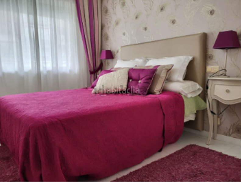 Foto d0aaa0ba-6c94-44cd-bc39-02d2debb31b6. Alquiler piso se alquila piso vacacional en Sanxenxo pueblo Sanxenxo