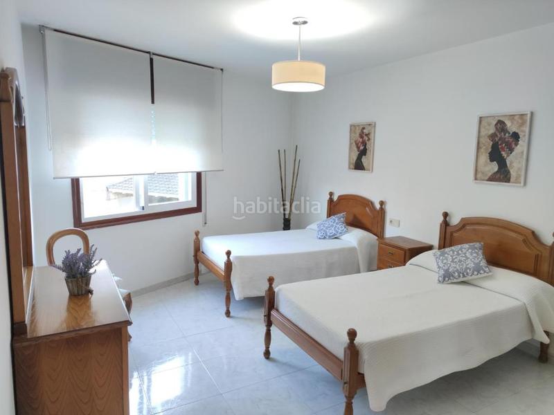 Foto 1059f566-f382-46dc-9777-77241d1db9ca. Location appartement dans Sanxenxo pueblo Sanxenxo