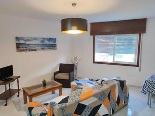 Location Appartement  Rúa dos castiñeiros. Se alquila piso turístico en sanxenxo