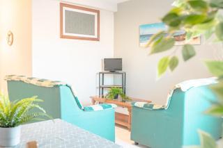 Location Appartement  Rúa dos castiñeiros. Piso de alquiler turístico en sanxenxo