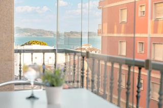 Location Appartement  Rúa dos castiñeiros. Se alquila piso en sanxenxo