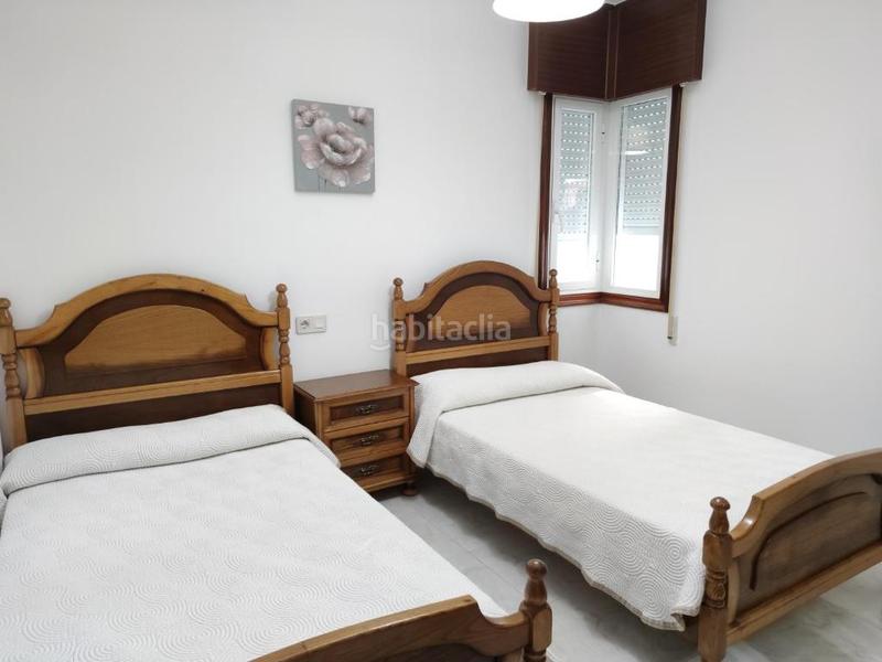 Foto 2f5e83f4-f739-4af0-9a6b-694705fcbf22. Alquiler piso  de alquiler turístico en Sanxenxo pueblo Sanxenxo
