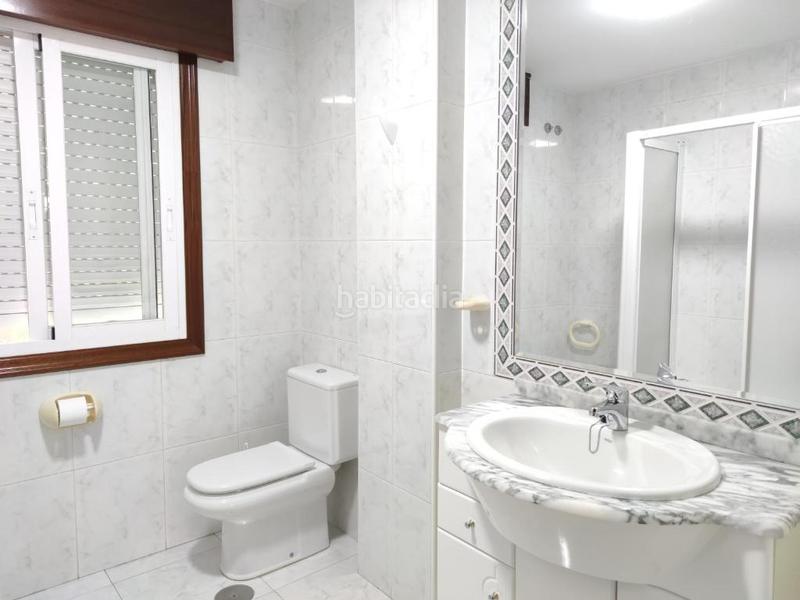 Foto 9d541b89-9444-4035-8a59-c749cfcb3311. Alquiler piso  de alquiler turístico en Sanxenxo pueblo Sanxenxo