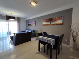 Location Appartement  Rúa dos castiñeiros. Piso de alquiler turístico en sanxenxo