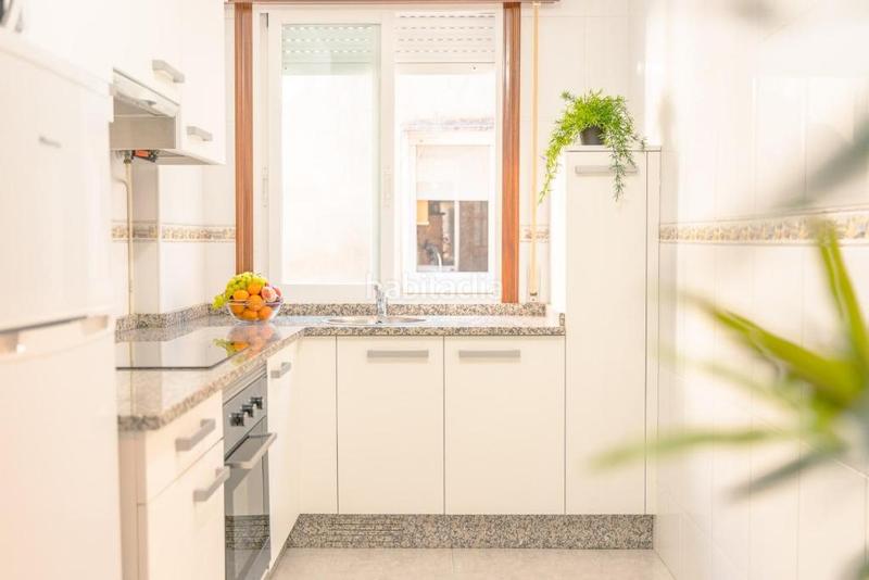 Foto 49eebbe2-ce7c-44b8-ab07-a620b66d38fb. Miete etagenwohnung in Sanxenxo pueblo Sanxenxo