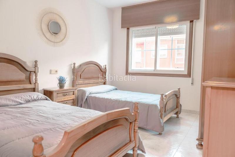 Foto 4db4c785-aab7-4848-b7c7-a407f5d72d65. Miete etagenwohnung in Sanxenxo pueblo Sanxenxo