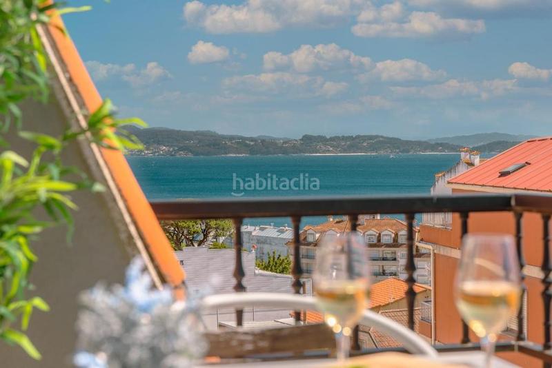 Foto a47eb945-9e47-4be4-9cca-a6dbd00eae1c. Affitto appartamento in Sanxenxo pueblo Sanxenxo