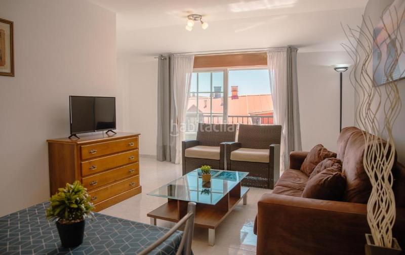 Foto 07bc4e27-eeb0-4f60-8c99-12089581bd91. Rent flat in Sanxenxo pueblo Sanxenxo