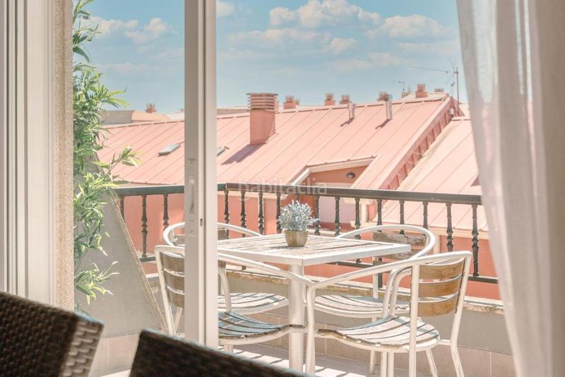 Foto 80b53409-2899-44aa-83d8-cc8de7a736d2. Rent flat in Sanxenxo pueblo Sanxenxo