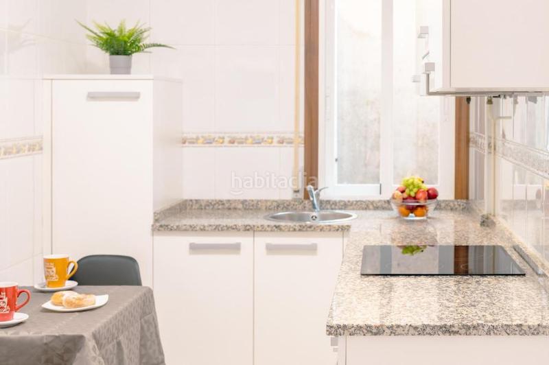 Foto babcc966-fa59-4d22-bb9b-78ae0bd58d63. Affitto appartamento in Sanxenxo pueblo Sanxenxo