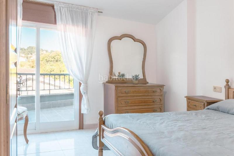 Foto e9f67922-929a-46e9-aa46-d70bc0fe8067. Affitto appartamento in Sanxenxo pueblo Sanxenxo