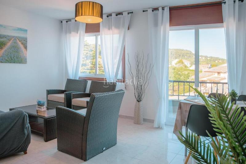 Foto 5672938f-d2a9-4a00-8ec3-b8db6e6c9249. Location appartement dans Sanxenxo pueblo Sanxenxo