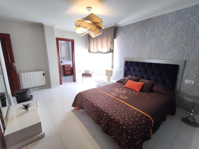 Foto 531cae7d-6cdd-4aba-8cd4-69a2a6f88c10. Affitto appartamento in Sanxenxo pueblo Sanxenxo