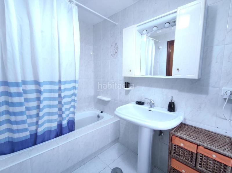 Foto 33bd13cb-6fc9-4a99-8abb-d241f77e9800. Location appartement dans Sanxenxo pueblo Sanxenxo