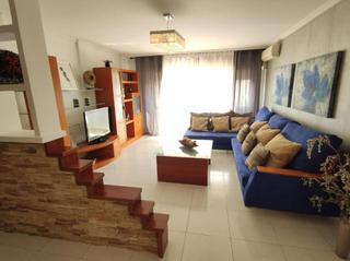Location Appartement  Rúa dos castiñeiros. Piso de alquiler turístico en sanxenxo